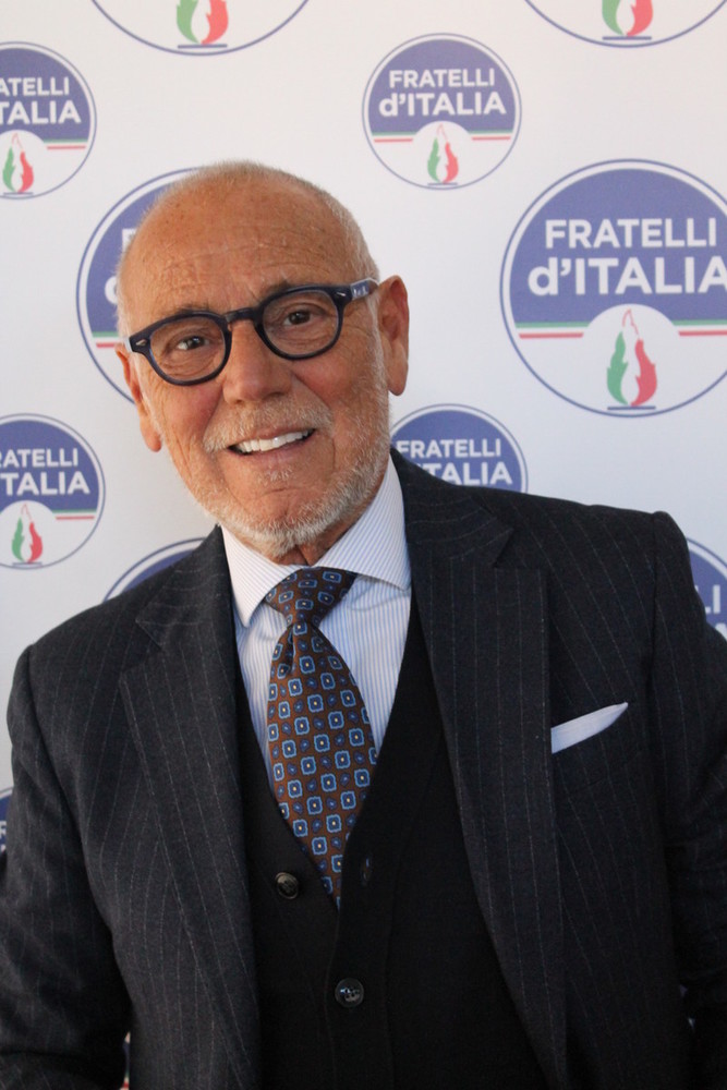 Balleari (FdI): "I tempi per accedere ai fondi per gli orfani di femminicidio sono esageratamente lunghi, chiedo ordine del giorno" Balleari (FdI): "I tempi per accedere ai fondi per gli orfani di femminicidio sono esageratamente lunghi, chiedo ordine del giorno"