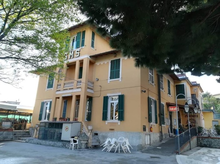 Addio a Mafalda Vanzino: Savona piange la storica anima de "La Rocca"