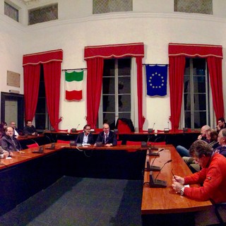 Un documento sulla Sanità sottoscritto dai sindaci del territorio ingauno