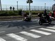 Incidente tra scooter e auto a Pietra Ligure: codice rosso per il conducente della due ruote