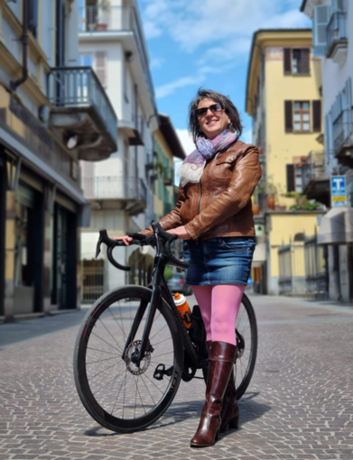 Oggi, 3 giugno, è la Giornata mondiale della bicicletta Oggi, 3 giugno, è la Giornata mondiale della bicicletta