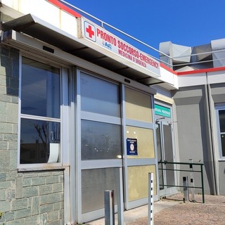 Laigueglia, morta la donna francese  investita da una moto in via Roma