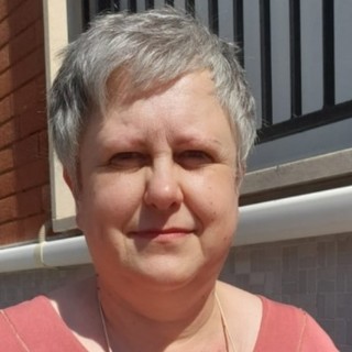 Savona, Stefania Abate è la nuova direttrice del Patronato Inca Cgil