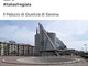 Vittorio Sgarbi "prende di mira" il Tribunale di Savona Vittorio Sgarbi "prende di mira" il Tribunale di Savona