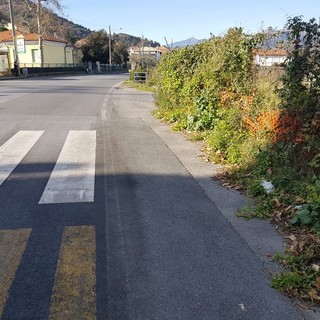 Albenga, la segnalazione di alcuni residenti di San Fedele: "Ci sentiamo abbandonati"