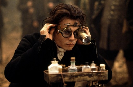 Noli: per la rassegna "i Colori del Cinema" questa sera "Il mistero di Sleepy Hollow" Noli: per la rassegna "i Colori del Cinema" questa sera "Il mistero di Sleepy Hollow"