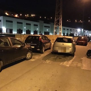 Savona, sparatoria in via Santuario: 46enne colpito da tre colpi di pistola calibro 22