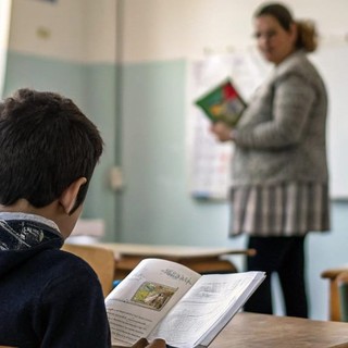 DSA e percorso scolastico, alla Sms delle Fornaci la presentazione del libro di Andrea Tessitore