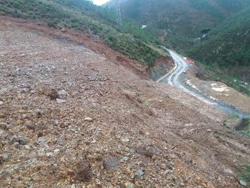 Foto pagina Facebook "Alessandro Bozzano Sindaco di Varazze"
