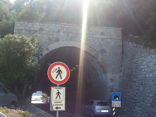 Finale, problema 'alta velocità' a San Donato: un residente chiede più sicurezza Finale, problema 'alta velocità' a San Donato: un residente chiede più sicurezza