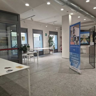 Ceriale, ultimo incontro con la pedagogista Chiara Mancuso: "Tra la noia e il fare tante cose: che cosa è importante valorizzare" Ceriale, ultimo incontro con la pedagogista Chiara Mancuso: "Tra la noia e il fare tante cose: che cosa è importante valorizzare"