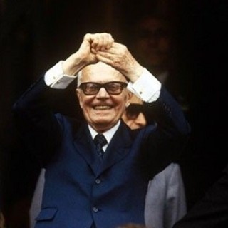 Vado, conferita la cittadinanza onoraria alla memoria a Sandro Pertini