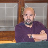Cambio di testimone in Provincia, Scaramuzza prende il posto di Castellini come primo dei non eletti Cambio di testimone in Provincia, Scaramuzza prende il posto di Castellini come primo dei non eletti