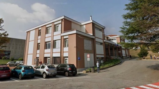 Foto tratta da Google Maps Foto tratta da Google Maps