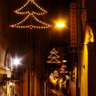 Il Natale di Spotorno parte dai bambini