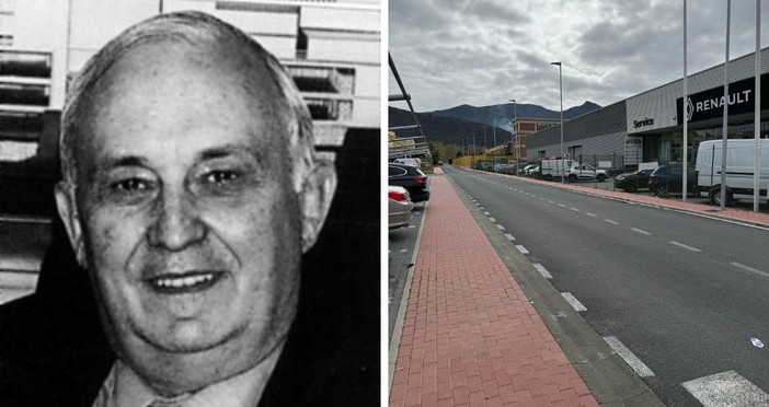 Una via di Albenga intitolata a Raffaello Orsero: presentata la mozione dei consiglieri di minoranza Una via di Albenga intitolata a Raffaello Orsero: presentata la mozione dei consiglieri di minoranza