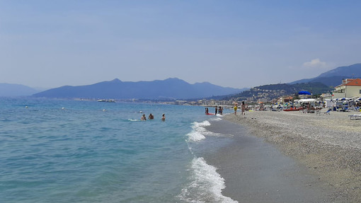 Spiagge, Borgio Verezzi mette a bando 13 concessioni Spiagge, Borgio Verezzi mette a bando 13 concessioni
