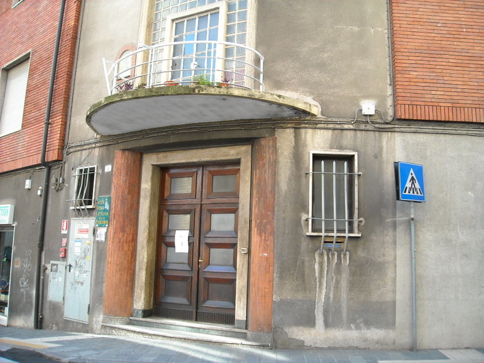 La Società Cattolica di Savona smentisce: "Nessun incontro con Casapound nella nostra sede"