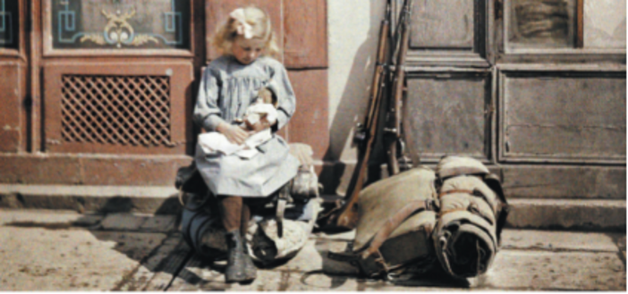 Spotorno: al via le celebrazioni per il centenario della fine della prima guerra mondiale