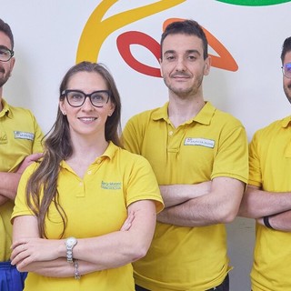 Quando il movimento diventa medicina Open Day “Movimento come Cura” a Studio Muovi la Salute di Albenga