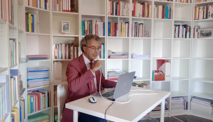 Sicurezza urbana, il criminologo Padovano: "Narrazioni di sindaci del savonese assomigliano a dichiarazioni di sceriffi della West Coast. Serve una cabina di regia"