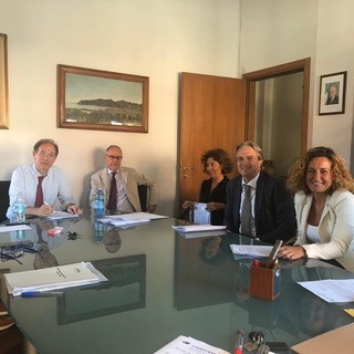 Vado Ligure: 10 milioni di euro per un nuovo collegamento tra il paese e la Maersk