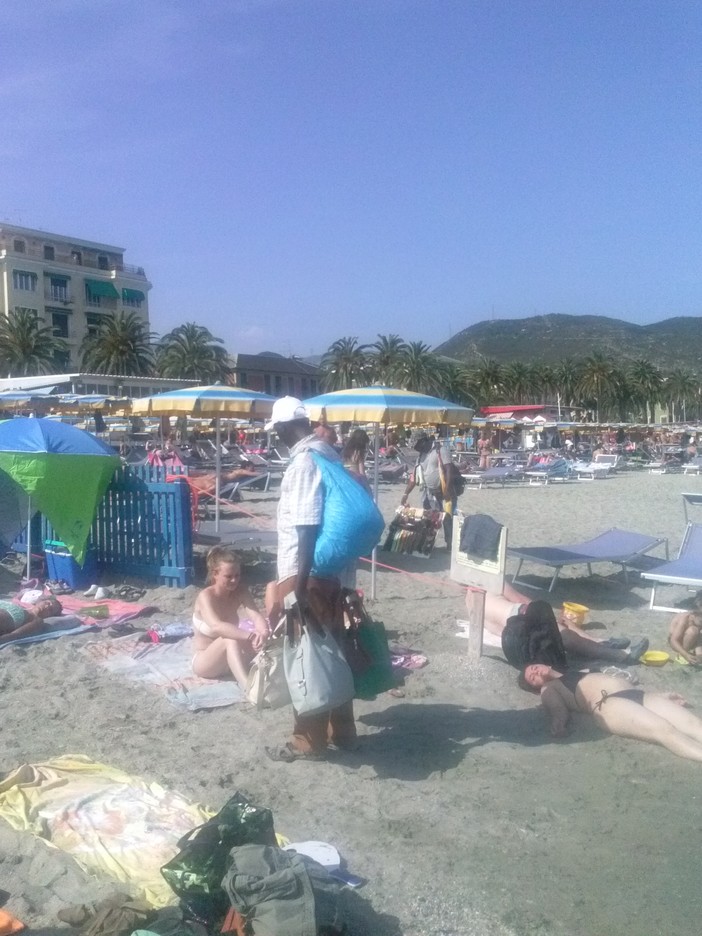 Immagine di repertorio