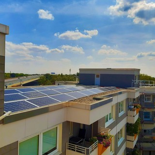 Energia dal sole: perché il fotovoltaico è ancora la scelta migliore nel 2025