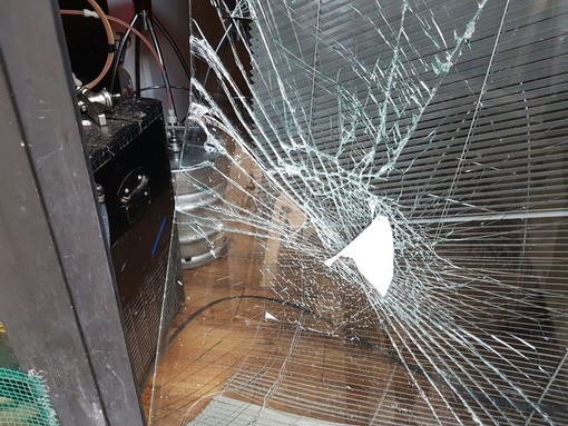 Ladri in azione a Bastia, cittadini si mobilitano per le segnalazioni Ladri in azione a Bastia, cittadini si mobilitano per le segnalazioni