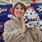 La vera storia dei Baci Perugina e come prepararli in casa