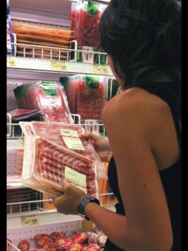 Savona: giovedì 27 si terrà l'appuntamento “Lezioni di spesa” Savona: giovedì 27 si terrà l'appuntamento “Lezioni di spesa”