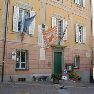 Al via l'appalto per il plesso scolastico di via dei Perrando a Sassello