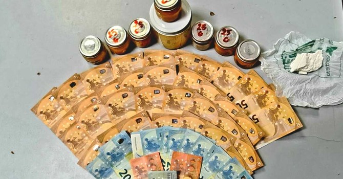 Cocaina e oltre 200 grammi di sostanza cannabinoide: arrestato 23enne dalla Polizia Locale tra Finale e Loano Cocaina e oltre 200 grammi di sostanza cannabinoide: arrestato 23enne dalla Polizia Locale tra Finale e Loano