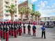 Celebrazioni dei Carabinieri a Savona, il bilancio tra i reati predatori e i sequestri di stupefacenti: 220 i casi di Codice Rosso