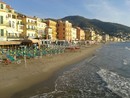 Alassio investe sulla difesa della costa: al via ripascimento e allungamento del pennello Ferrando