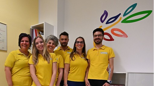 Albenga, Studio Muovi la Salute ha compiuto 5 anni: il movimento come cura per raggiungere il benessere psicofisico Albenga, Studio Muovi la Salute ha compiuto 5 anni: il movimento come cura per raggiungere il benessere psicofisico