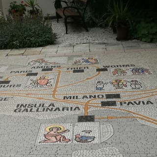 Albenga, presentazione del progetto 'New Pilgrim Age' dedicato a San Martino