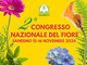 Coldiretti, al via il Congresso dei Fiori Italiani a Sanremo Coldiretti, al via il Congresso dei Fiori Italiani a Sanremo