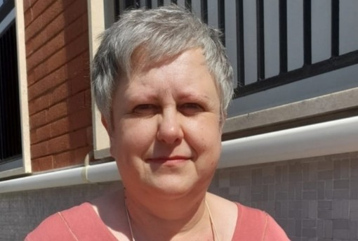 Savona, Stefania Abate è la nuova direttrice del Patronato Inca Cgil Savona, Stefania Abate è la nuova direttrice del Patronato Inca Cgil