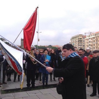 ANED Savona ricorda lo sciopero del 1° marzo 1944: memoria della deportazione operaia e nuove pietre d’inciampo a Stella