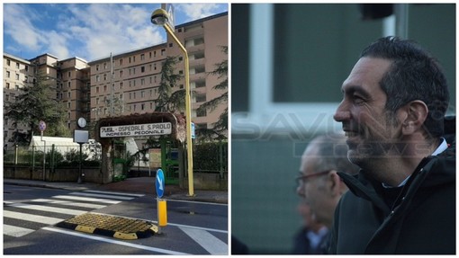 "No alla chiusura del Reparto Maternità del San Paolo!": una petizione online lanciata dal consigliere regionale Arboscello