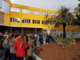 Botta e risposta sull'inaugurazione della scuola. La dirigente scolastica: "Non potevamo fare il trasferimento subito" Botta e risposta sull'inaugurazione della scuola. La dirigente scolastica: "Non potevamo fare il trasferimento subito"