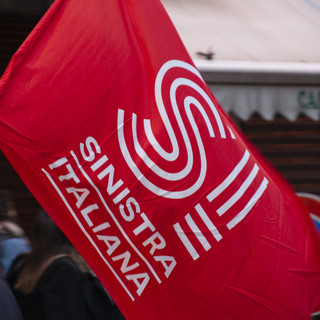 Sinistra Italiana torna nelle piazze del savonese per continuare le "battaglie" su sanità e salario minimo