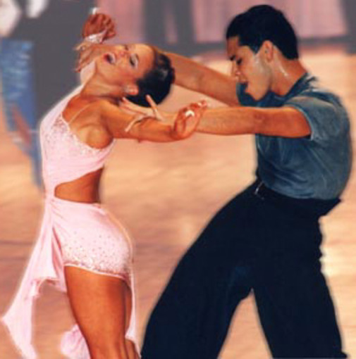 Savona: procedono i preparativi del Festival di Salsa