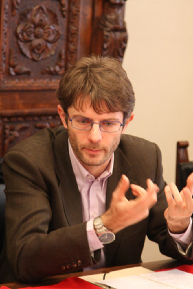 Politiche 2018, Stefano Quaranta a Savona per parlare della liberalizzazione selvaggia degli orari degli esercizi commerciali