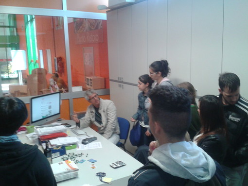 Immagine di repertorio