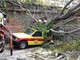 Il maltempo colpisce il Soccorso Alpino Ligure Il maltempo colpisce il Soccorso Alpino Ligure