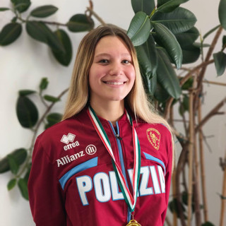 Miss Italia, la savonese Sarah Rizea in lizza per la corona