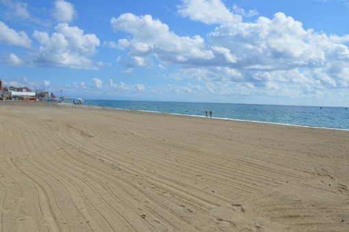 Savona, bagni chimici nelle spiagge libere: l'assessore Santi scrive all'Autorità di Sistema Savona, bagni chimici nelle spiagge libere: l'assessore Santi scrive all'Autorità di Sistema