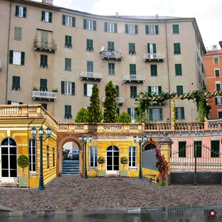 Savona, per la riqualificazione di via Santa Lucia "necessaria sinergia tra pubblico e privato": grande l'interesse dei residenti e di Costa